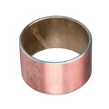 High Quality Copper Alloy  Bimetal Bushing for Heavy Engine